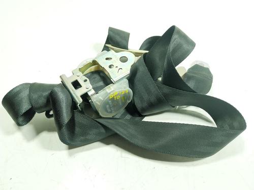 Used Rear right seatbelt Rear right seatbelt LEXUS CT (ZWA10_) 200h (ZWA10_, ZWA10R) (136 hp) 21263474 21263474