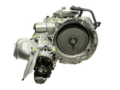 Gearbox CUPRA LEON Sportstourer (KL8, KU8, KUD)  | BP13362337M3 