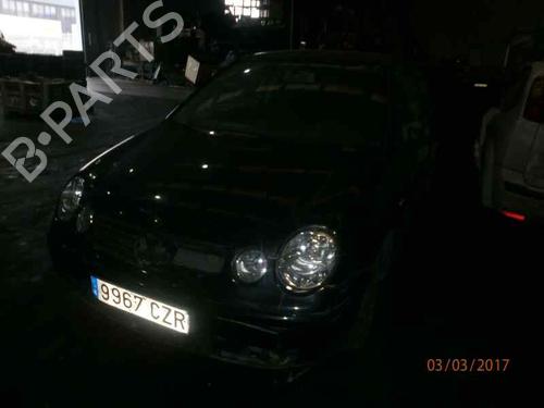 Pulley VW POLO IV (9N_, 9A_) 1.4 TDI | BP14277484M122 