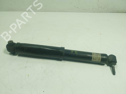 Right rear shock absorber NISSAN QASHQAI II (J11, J11_)  | BP18782838M19