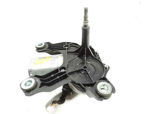 Used Rear wiper motor MINI MINI (R56) [2005-2014]  7187412