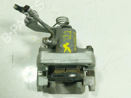Right rear brake caliper MG MG ZS SUV (AZS1) 1.5 VTi | BP27524621M106 - Image 4