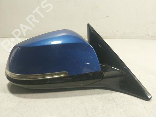 Right mirror BMW 4 Gran Coupe (F36)  | BP20155365C27