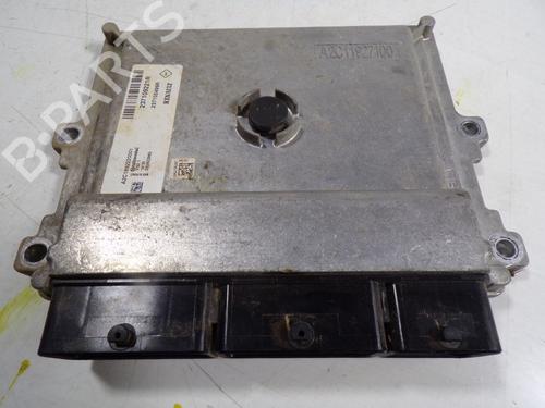 Used Engine control unit (ECU) Engine control unit (ECU) RENAULT CAPTUR I (J5_, H5_) [2013-2026] 8140872 8140872