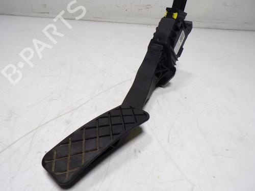 Pedal Pedal VW GOLF VII (5G1, BQ1, BE1, BE2) [2012-2021] 12468333 12468333