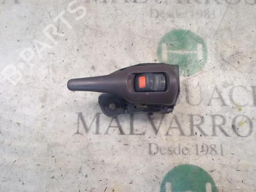 Front right interior door handle TOYOTA IQ (_J1_) 1.33 (NGJ10_, NGJ10R) BP4014100I14