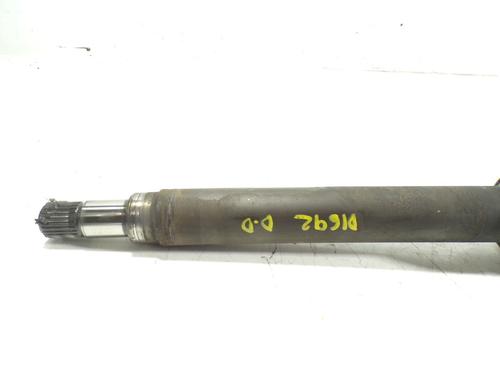 Right front driveshaft FORD MONDEO IV (BA7) 2.0 TDCi | BP9256479M39 
