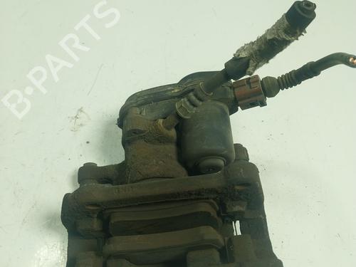 Right rear brake caliper AUDI A5 (8T3) 1.8 TFSI | BP16664459M106 