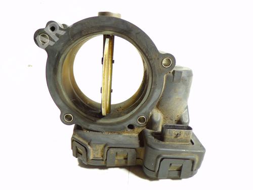 Used Throttle body Throttle body MERCEDES-BENZ CLA Coupe (C117) CLA 220 CDI / d (117.303) (170 hp) 8184899 8184899