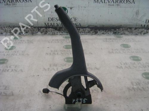 Used Hand brake KIA JOICE (MTE1P) [2000-2003]  8772503