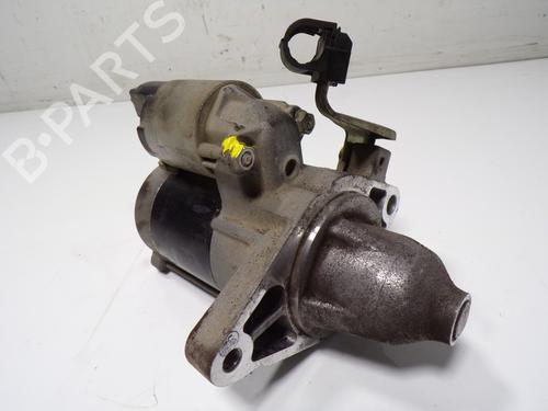 Used Starter TOYOTA YARIS (_P13_) 1.0 (KSP130_, KSP130) (69 hp) 14848358