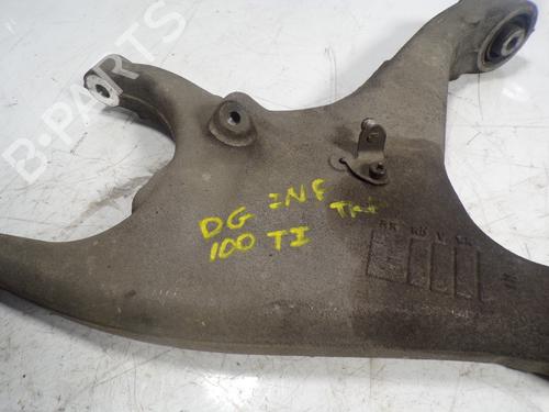 Left rear suspension arm AUDI A5 Sportback (8TA)  | BP7038631M14 