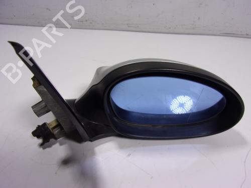 Used Right mirror BMW 1 (E87) 120 d (177 hp) 15912795