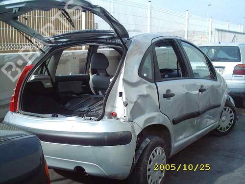 Venstre foran invendig håndtak CITROËN C3 I (FC_, FN_) 1.1 i | BP3777548I13 