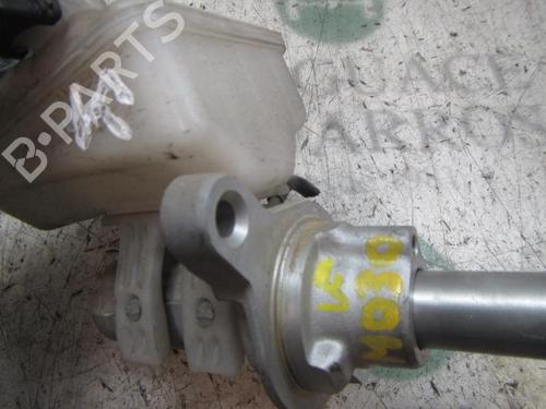 Brake master cylinder CITROËN C1 (PM_, PN_) | BP3821266M77 - Image 2