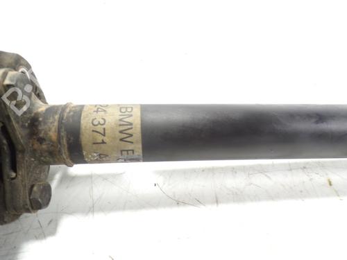 Driveshaft BMW X5 (E53) 3.0 d | BP8741521M37 