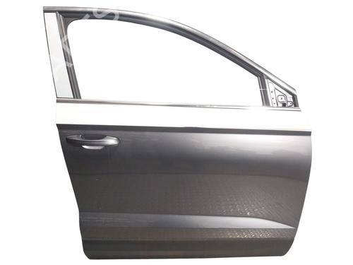 Used Right front door Right front door SKODA KAROQ (NU7, ND7) 1.5 TSI (150 hp) 34244109 34244109