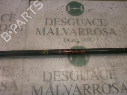 Anti roll bar FORD FIESTA V (JH_, JD_)  | BP3802727M96 