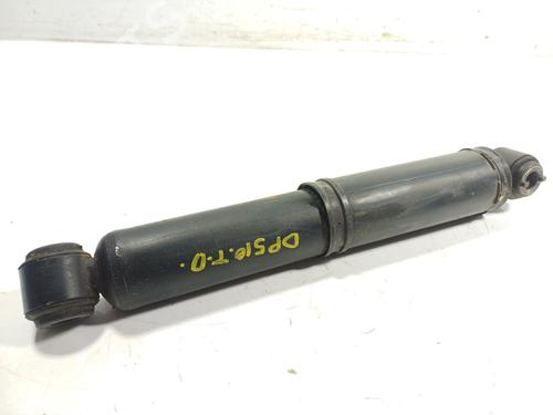 Used Right rear shock absorber Right rear shock absorber OPEL VIVARO C Platform Cabin (K0) 2.0 (122 hp) 24513561 24513561