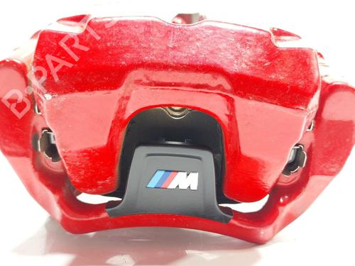 Used Left rear brake caliper Left rear brake caliper BMW X5 (G05, F95) xDrive 30 d Mild-Hybrid (286 hp) 34497521 34497521