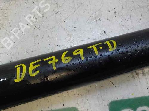 Right rear shock absorber FORD FOCUS III  | BP5088696M19 