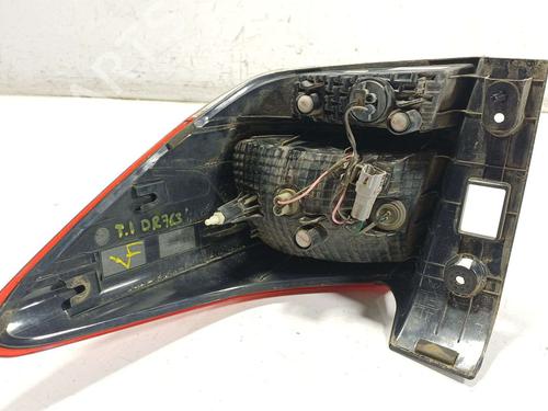 Left taillight SUBARU IMPREZA Hatchback (GT_) 1.6 i (GT3) | BP39415549C34 - Image 2