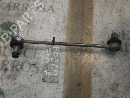 Used Left front suspension arm SEAT IBIZA III (6L1) 1.2 (64 hp) 14266470