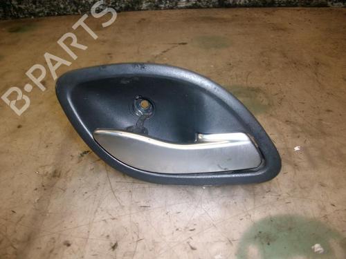 Used Front right interior door handle RENAULT LAGUNA II Grandtour (KG0/1_) 1.9 dCi (KG0G) (120 hp) 3767954