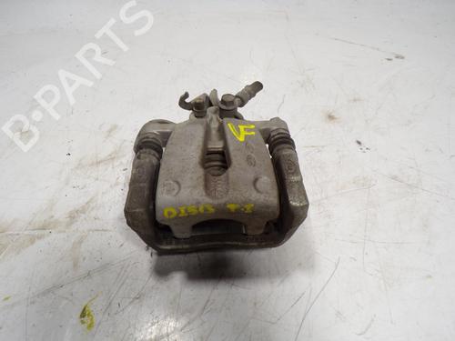 Used Left rear brake caliper Left rear brake caliper KIA CEE'D (JD) [2012-2018] 11553865 11553865