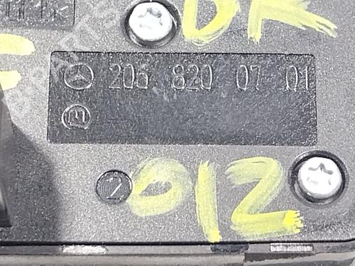 Electronic module MERCEDES-BENZ SL (R232) 55 AMG 4-matic+ (232.480) | BP26203499M83 - Image 3