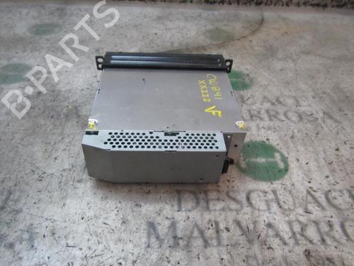 Electronic module BMW X6 (E71, E72)  | BP16817872M83 