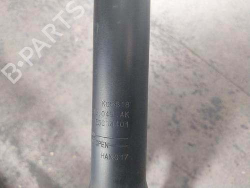 Left rear shock absorber SEAT ARONA (KJ7, KJP) 1.0 TSI | BP18416306M18 