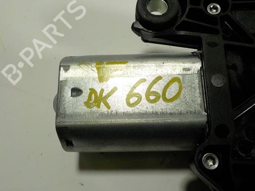 Rear wiper motor LAND ROVER RANGE ROVER EVOQUE (L538)  | BP11933192M102 