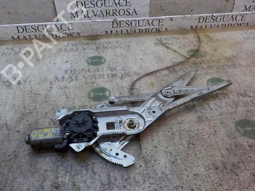 Used Front right window mechanism RENAULT KANGOO (KC0/1_) D 65 1.9 (KC0E, KC02, KC0J, KC0N) (64 hp) 3847257
