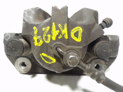 Right front brake caliper CITROËN JUMPY III Van (V_) | BP11554383M104 - Image 3