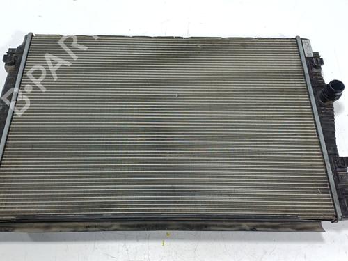 Used Water radiator Water radiator VW TIGUAN (AD1, AX1) 2.0 TDI (150 hp) 34156089 34156089