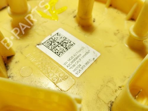 Drivstoffpumpe SEAT TARRACO (KN2)  | BP28672145M76 