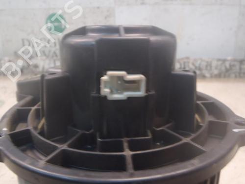 Heater blower motor HYUNDAI ACCENT III (MC) 1.5 CRDi GLS | BP3803772M62 
