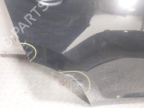Right rear door KIA SPORTAGE III (SL) 2.0 CRDi | BP23253885C5