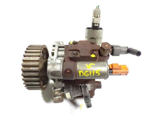 Used Injection pump Injection pump FORD FIESTA VI (CB1, CCN) 1.4 TDCi (70 hp) 6790997 6790997