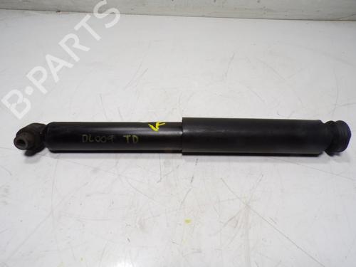Right rear shock absorber CITROËN C4 Picasso II 1.6 BlueHDi 120 9817404780 | 9817404780