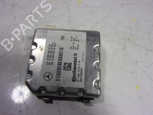 Electronic module MERCEDES-BENZ E-CLASS Convertible (A207)  | BP10861469M83 