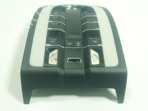 Used Interior roof light Interior roof light PORSCHE CAYENNE (92A) [2010-2018] 19027058 19027058