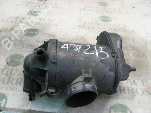 Luftfilter kasse CITROËN XSARA (N1) [1997-2005]  14297901