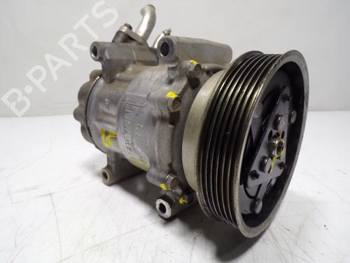 Used AC compressor AC compressor MERCEDES-BENZ CITAN MPV (W415) [2012-2021] 11022277 11022277