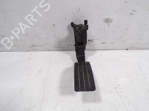 Used Pedal RENAULT CLIO IV (BH_) [2012-2021]  8819003