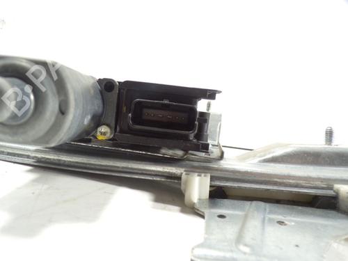 Front left window mechanism PEUGEOT 208 I (CA_, CC_) 1.0 VTi | BP8943359C22