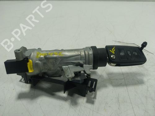 Used Electronic module Electronic module VW TIGUAN (AD1, AX1) [2016-2024] 19395568 19395568