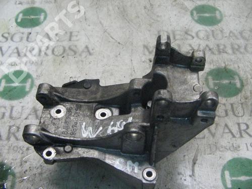 Used Engine mount Engine mount PEUGEOT 807 (EB_) 2.2 HDi (128 hp) 9085301 9085301