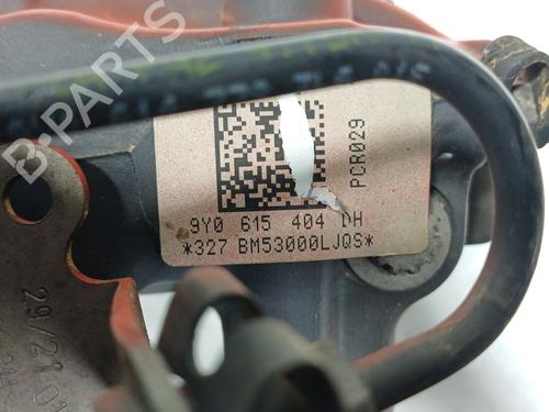 Right rear brake caliper PORSCHE CAYENNE (9YA) 3.0 AWD (9YAAA1) | BP36939500M106  - Image 6